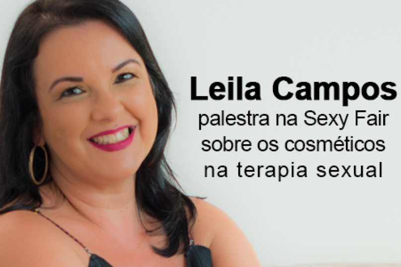 leila campos sexy fair 2017