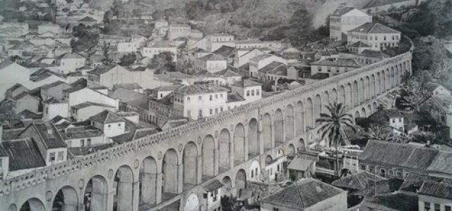 les-aqueducs-a-Rio-de-Janeiro