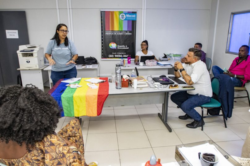 lgbtfobia macaé
