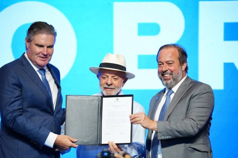 Light terá concessão renovada por 30 anos e anuncia R$ 10 bilhões em investimentos no estado do Rio / Imagem: Crédito divulgação
