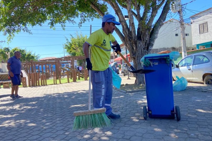 limpeza cem braças 6