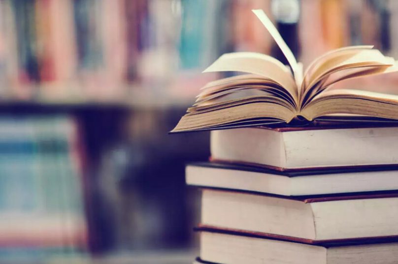 literatura presente site