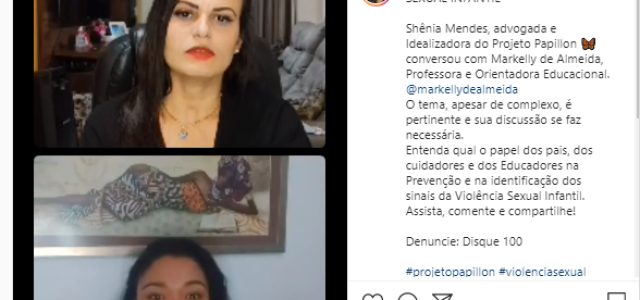 Reprodução/Instagram