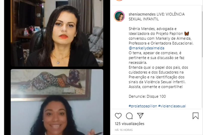 Reprodução/Instagram