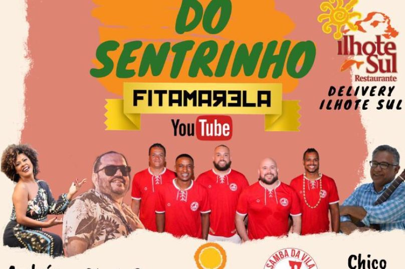 lives sentrinho