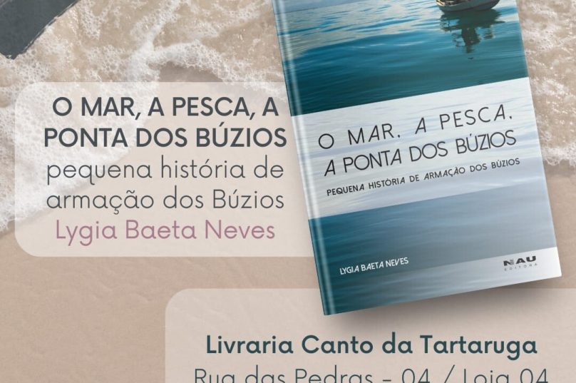 livro Lygia Baeta