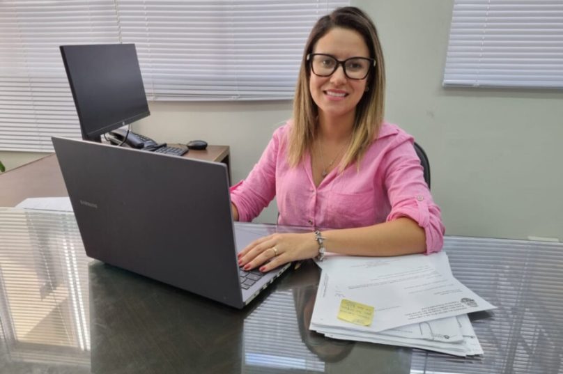 luanna cabral