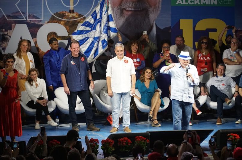 lula, andré, paes