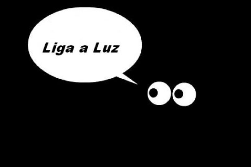 luz