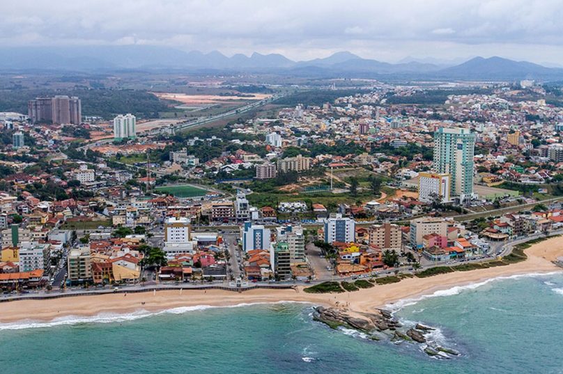 Imagem: Reprodução. (Rui Porto Filho/Prefeitura de Macaé)
