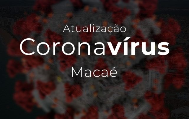 macaé