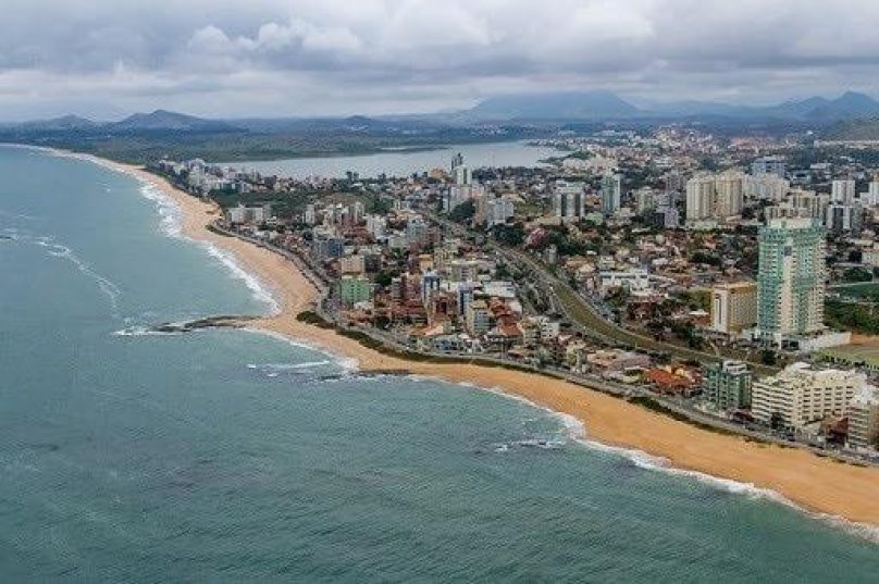 macaé centro