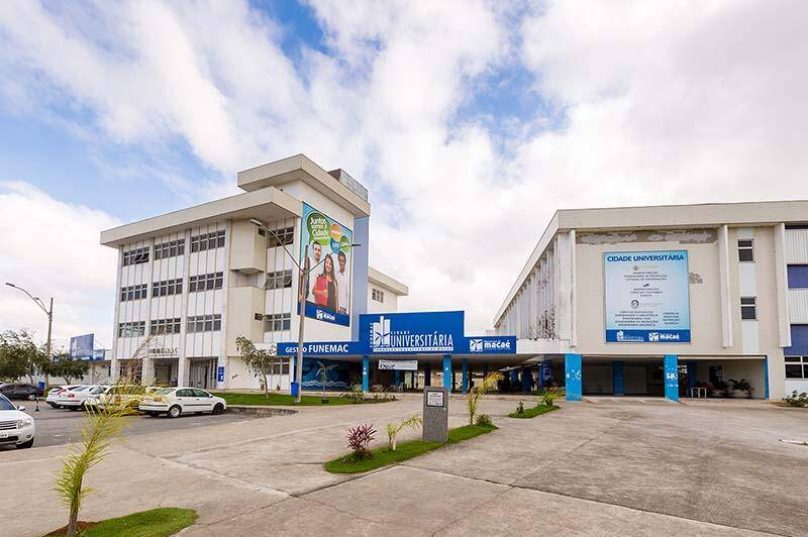 Câmara de Macaé aprova área para UFRJ e cria frente para fábrica de fertilizantes no município / foto divulgação