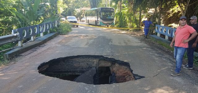 macaé interdição