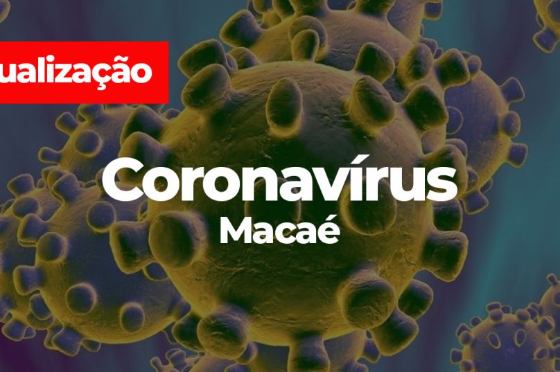 macaé