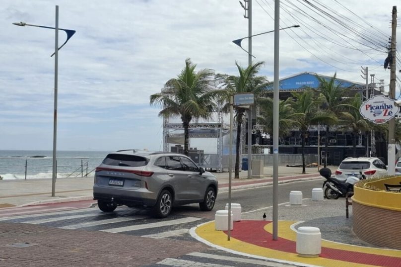 Macaé oferece vagas exclusivas para PcDs no Sesc Verão 2025 / foto divulgação