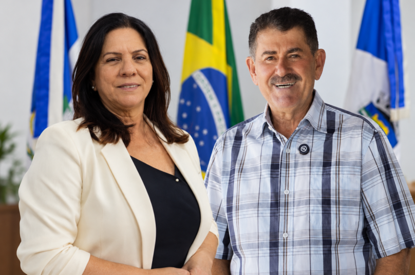 Paulo Melo e Magdala Furtado tiveram registros de candidatura indeferidos pelo TRE-RJ em processos com fundamentos distintos.
