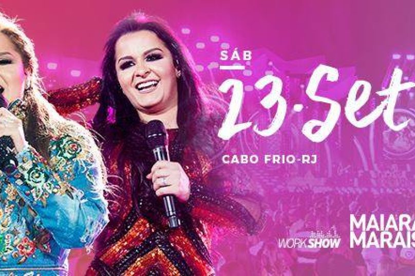 maiara e maraisa