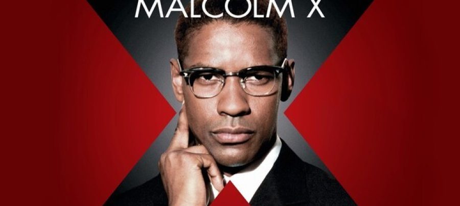 Malcolm-X é o filme que será exibido nesta sexta-feira (29). Imagem reprodução
