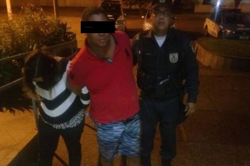Dois acusados  já estão presos.