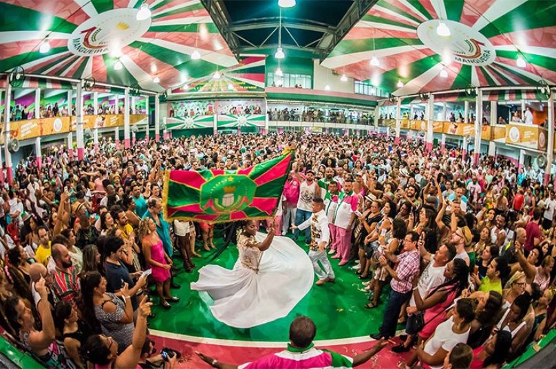 mangueira