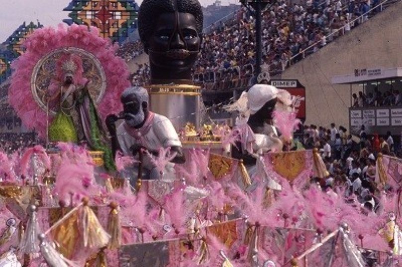 mangueira 1988