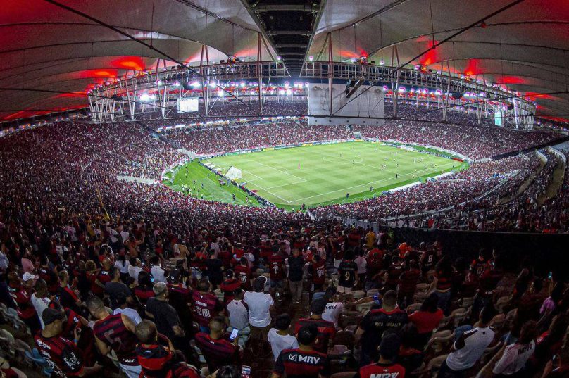 MetrôRio terá operação especial para jogo no Maracanã e horário diferenciado no feriado de São Jorge / foto divulgação