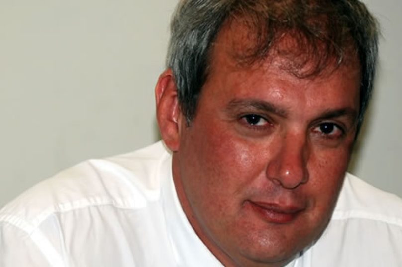 Juiz Marcelo Villas