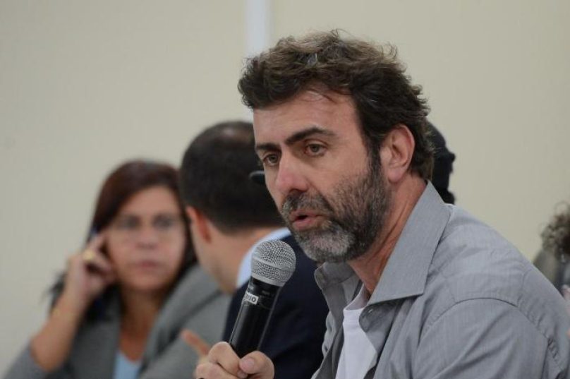 marcelo freixo