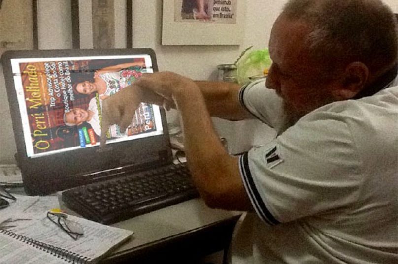 marcelo pc
