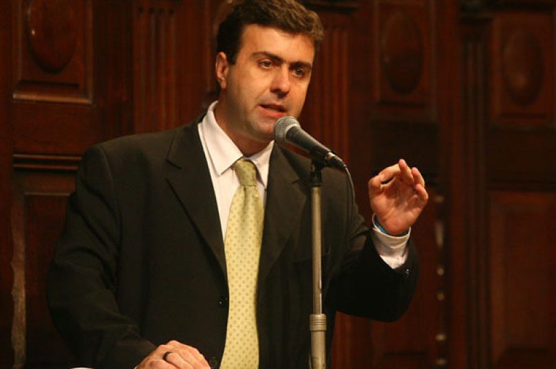 Freixo ALERJ
