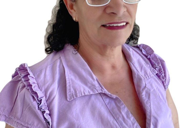 margareth oliveira