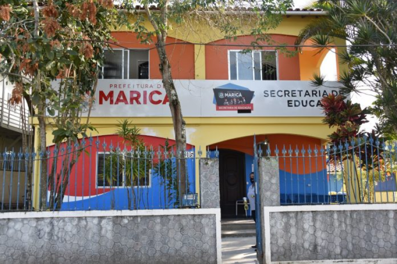 maricá