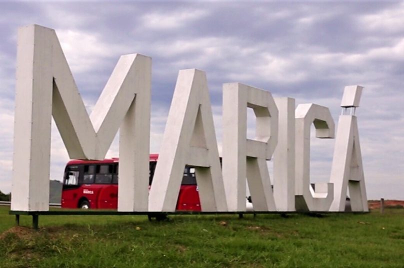 maricá