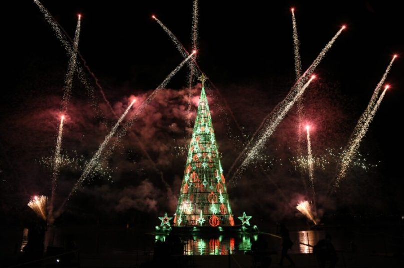 maricá natal