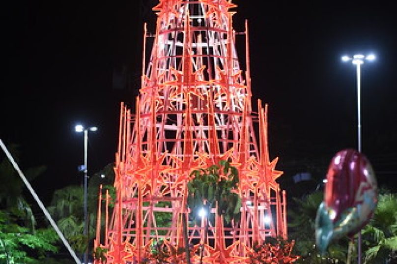 maricá natal