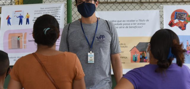 maricá regularização