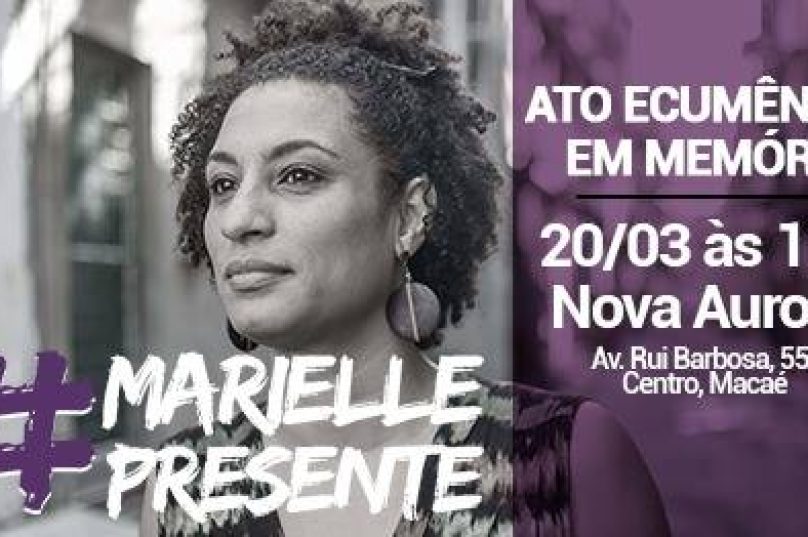 marielle franco