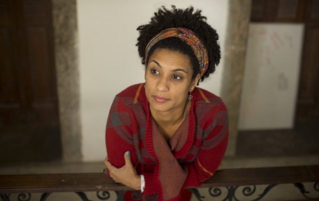 marielle franco