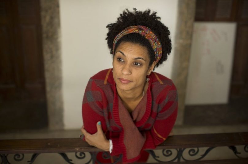 marielle franco