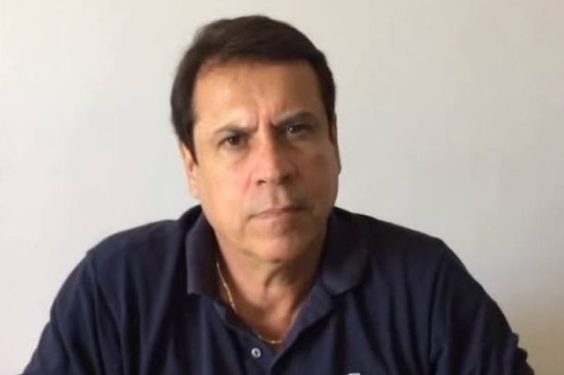 marquinho mendes