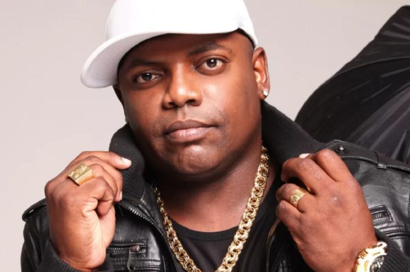 mc marcinho