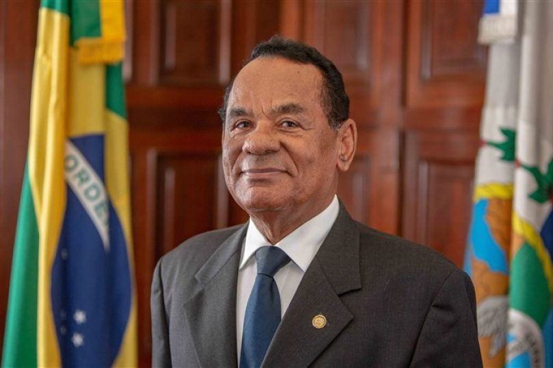 Imagem: Alerj/Reprodução