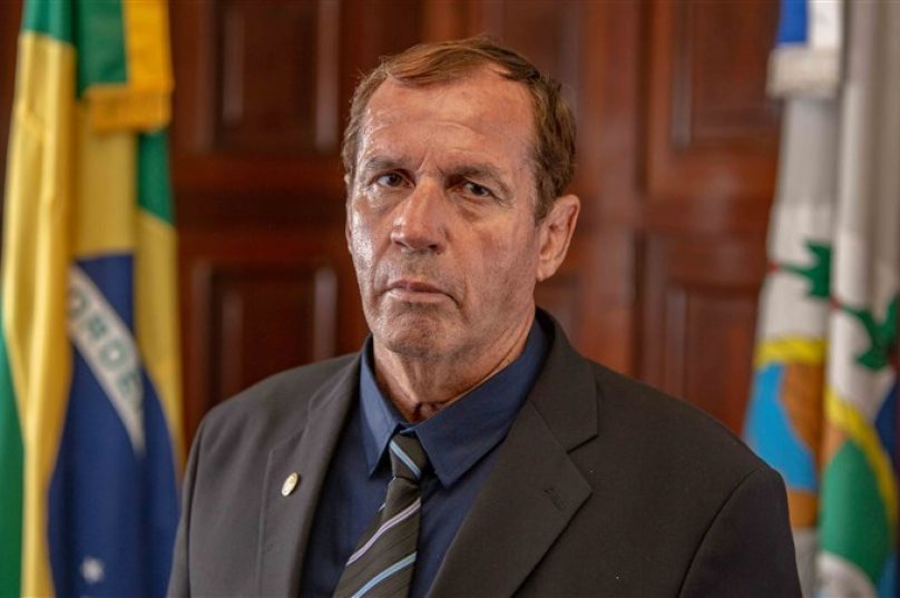 Deputado alertou motoristas sobre o funcionamento da legislação. Foto Alerj