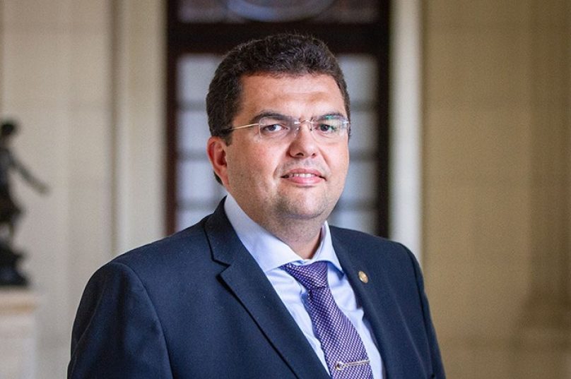 Imagem: Alerj/Reprodução