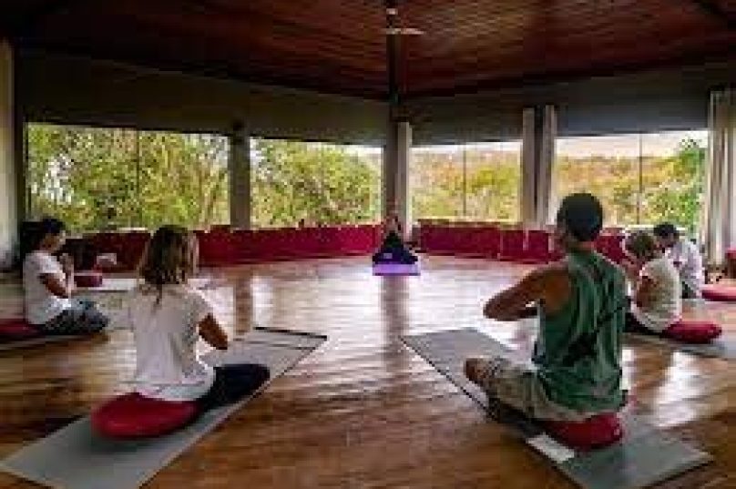 meditação