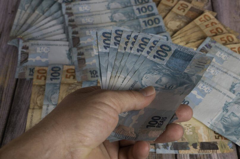 Movimento em casas lotéricas aumenta com a proximidade do sorteio da Mega da Virada / reprodução da internet