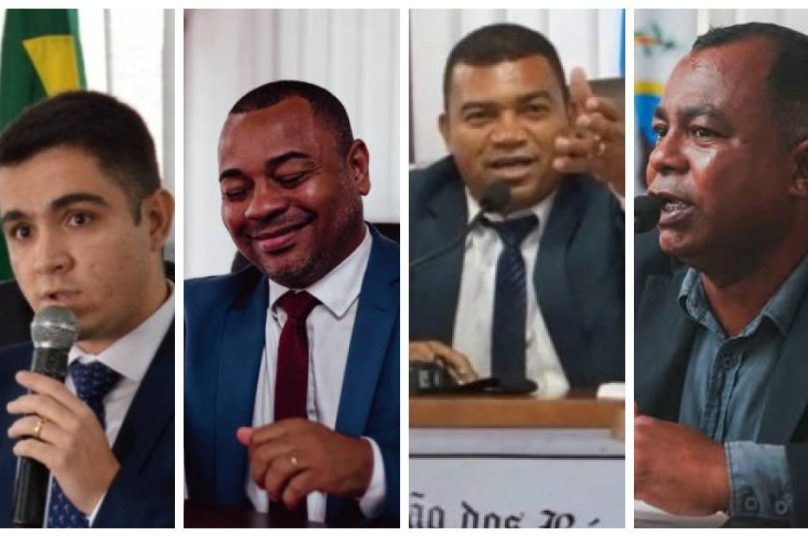 Integrantes da atual Mesa Diretora da Câmara de Búzios propõem anular a eleição antecipada para o biênio 2027–2028, após decisões do STF sobre a escolha das direções dos legislativos