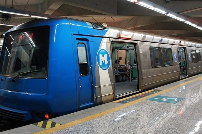 metrô