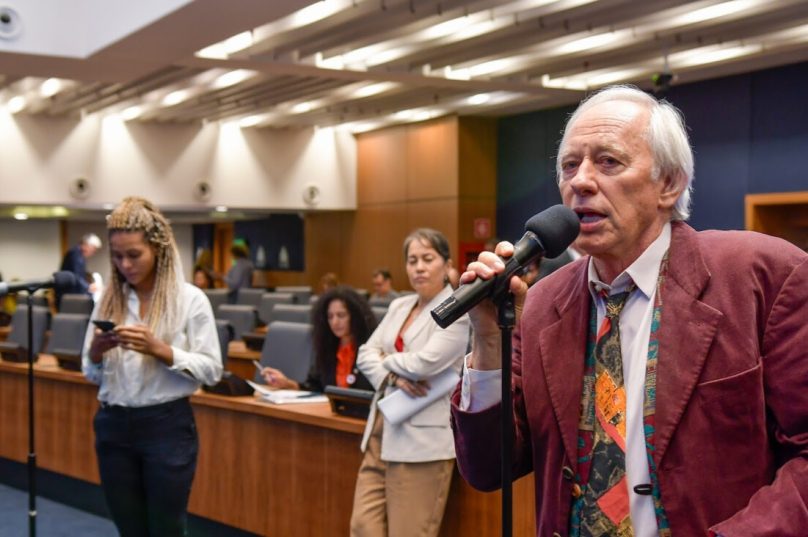 minc deputado